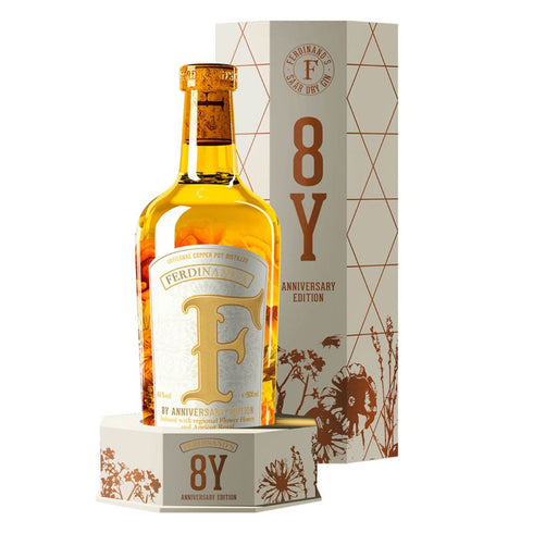 Ferdinand's 8th Anniversary  | 44% - 0,5L